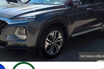 Hyundai SANTA FE 141.194 km 21.799 &euro; Hannover 30165