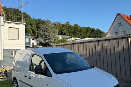 VW Caddy 194.200 km 5.450 &euro; Bruchmühlbach-Miesau 66892