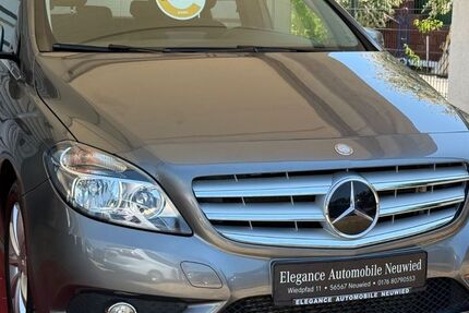 Mercedes-Benz B 180 82.400 km 11.190 &euro; Neuwied 56567