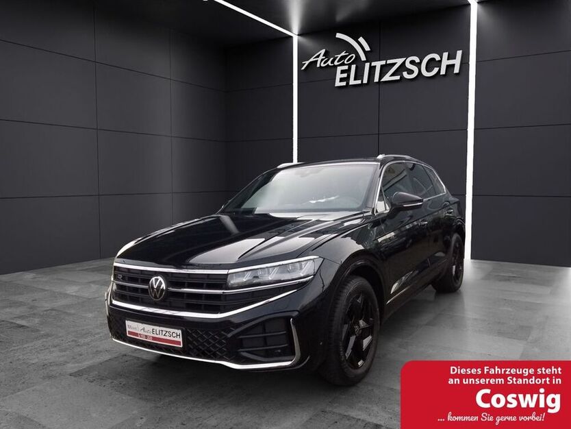 Touareg