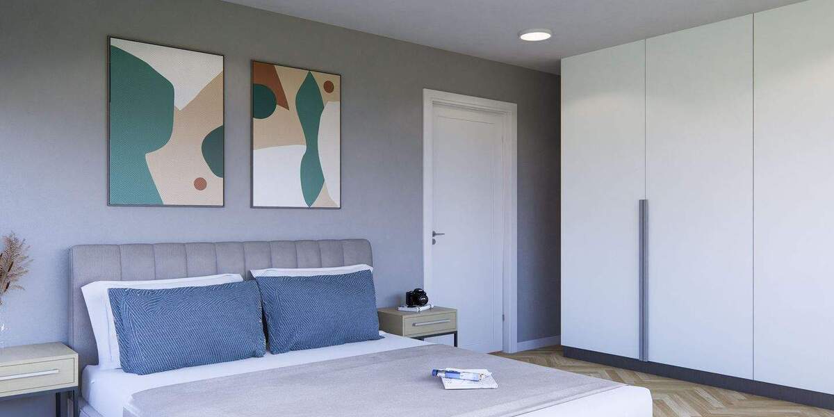 Etagenwohnung Ostseebad Dierhagen Dierhagen Strand - 3 Zimmer, 123 m&sup2;, 849.000&euro; | Angebot:25701450