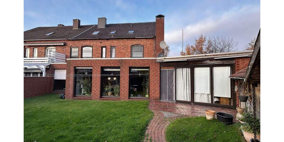 Einfamilienhaus Salzbergen - 1 Zimmer, 226 m&sup2;, 149.000&euro; | Angebot:24311973