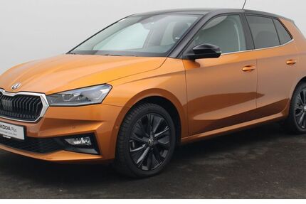 Skoda Fabia 72.500 km 20.880 &euro; Würzburg 97084