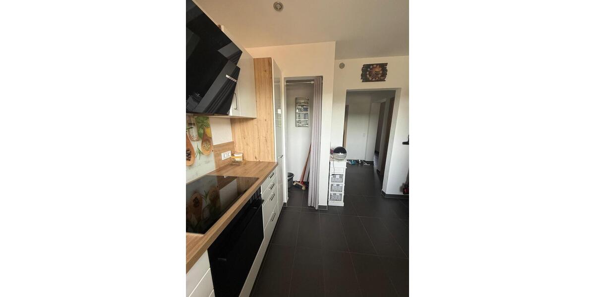 Etagenwohnung Hoppstädten-Weiersbach Weiersbach - 4 Zimmer, 98 m&sup2;, 185.000&euro; | Angebot:26826496
