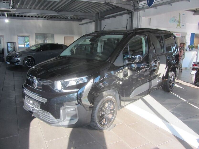 Berlingo