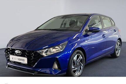 Hyundai i20 34.300 km 14.880 &euro; Göttingen 37081