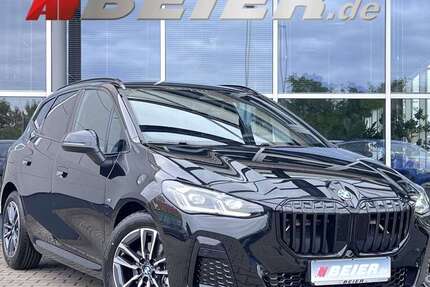 BMW 218 5.300 km 27.890 &euro; Dessau-Roßlau 06842