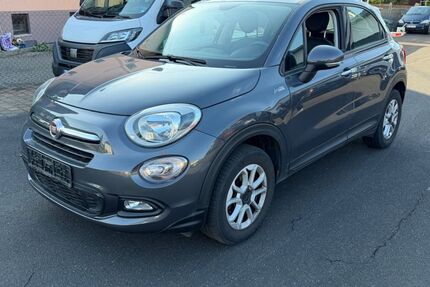 Fiat 500X 71.000 km 8.999 &euro; Girod bei Montabaur 56412