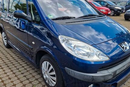 Peugeot 1007
