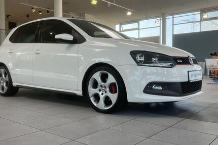 VW Polo 181.577 km 8.980 &euro; Rheinfelden (Baden) 79618