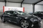 Audi A6 Avant 40 TDI S-LINE SPORT PLUS / LED, LEDER 124.000 km 26.777 &euro; Hamm 59077