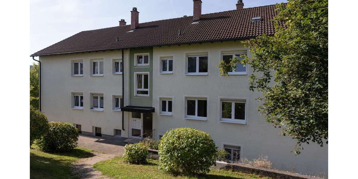 Wohnung zum Mieten in St. Georgen 429 € 65 m² 3 zimmer