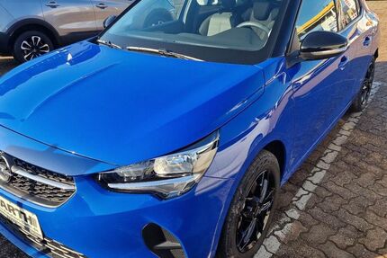 Opel Corsa 17.998 km 14.190 € Weiskirchen 66709