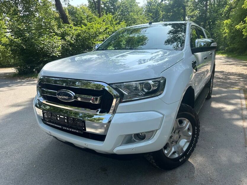 Ranger