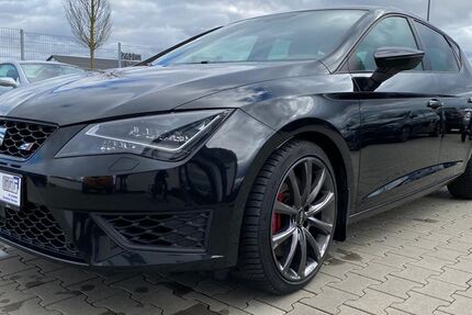 Seat Leon 132.000 km 15.900 &euro; Bergtheim 97241