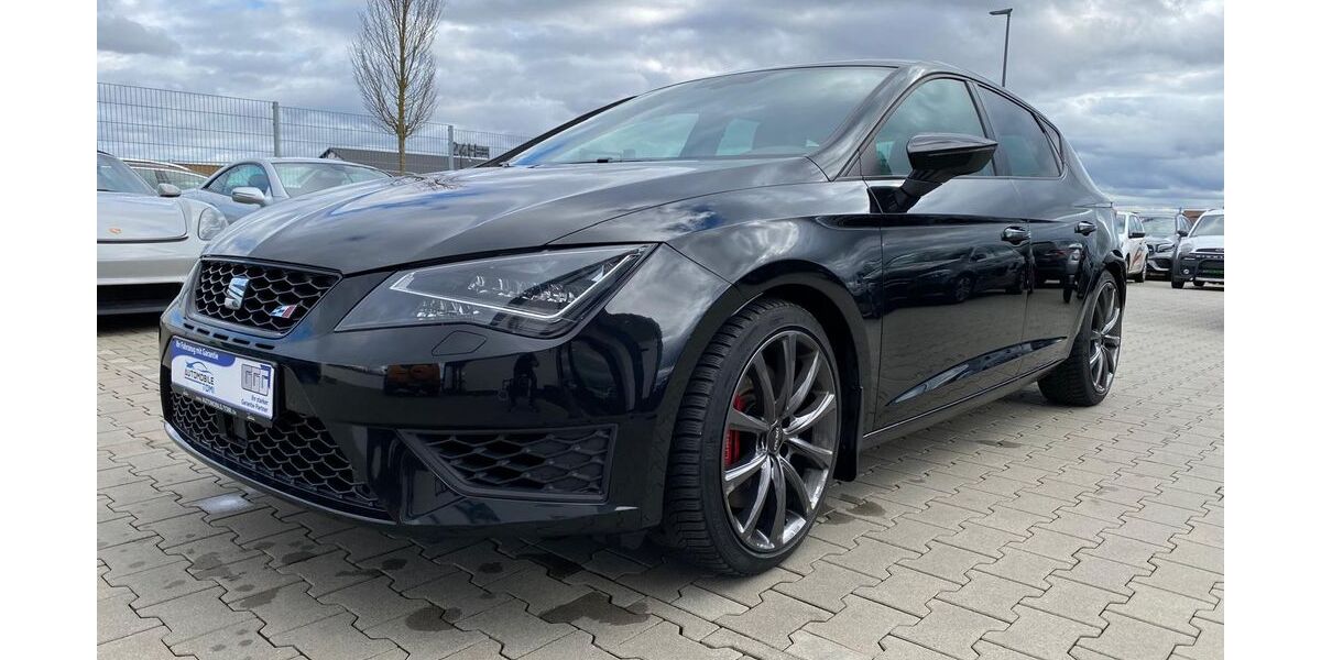 Seat Leon 132.000 km 15.900 &euro; Bergtheim 97241