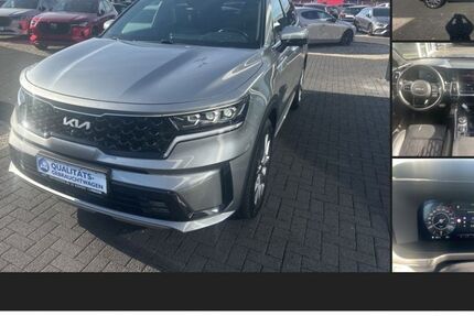 Kia Sorento 105.355 km 29.990 &euro; Kamen 59174
