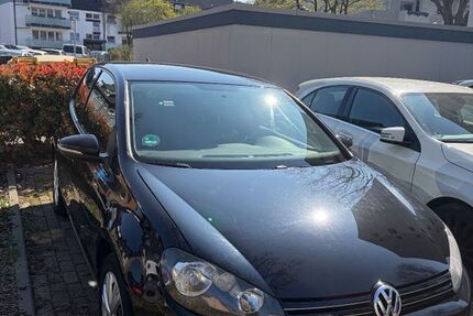 VW Golf 162.300 km 5.890 &euro; Bottrop 46242