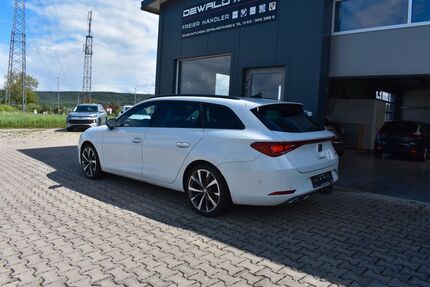 Seat Leon 97.890 km 19.490 &euro; Knittlingen 75438