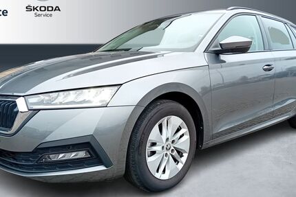 Skoda Octavia 43.271 km 25.970 &euro; Wolfsburg 38446