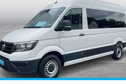 VW Crafter 73.000 km 35.950 &euro; Siegen 57074