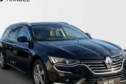 Renault Talisman 85.400 km 12.990 &euro; Geisenheim 65366