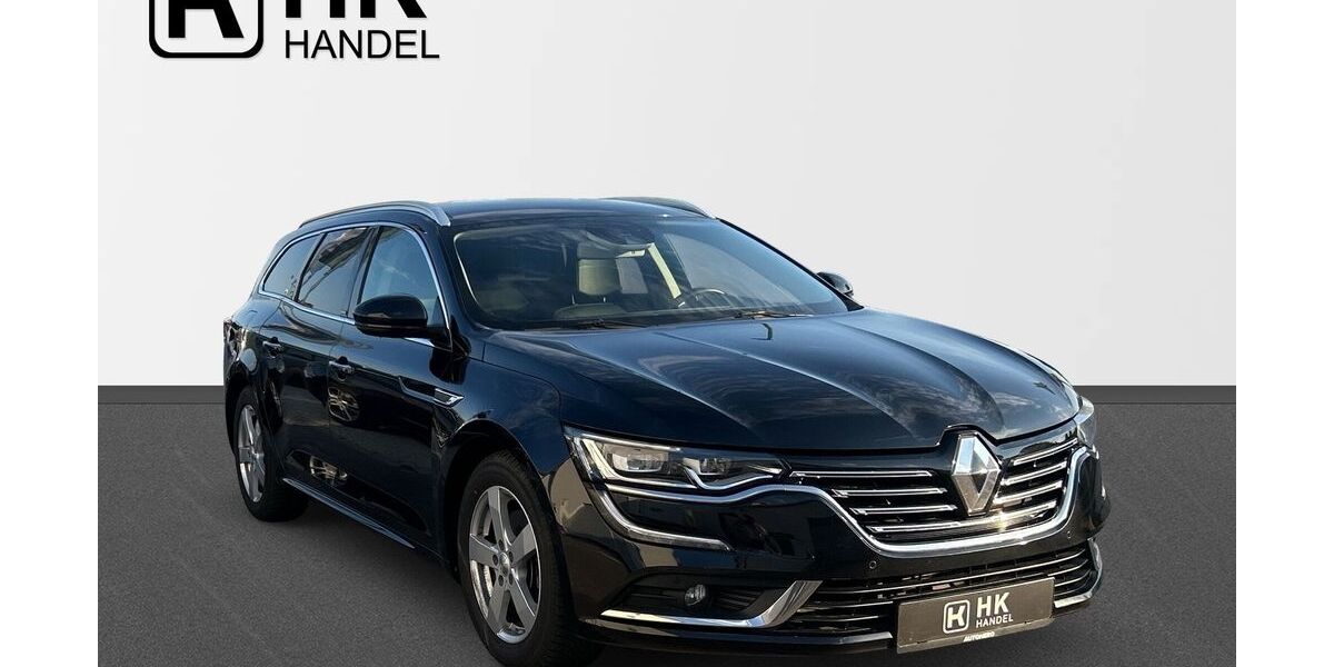 Renault Talisman 85.400 km 12.990 &euro; Geisenheim 65366