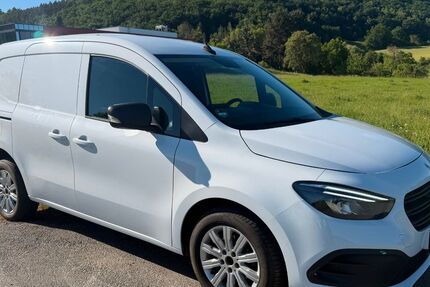 Mercedes-Benz Citan 37.796 km 20.000 &euro; Magersdorf 07646
