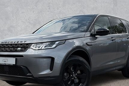 Land Rover Discovery Sport 45.335 km 29.285 &euro; Eberswalde 16225
