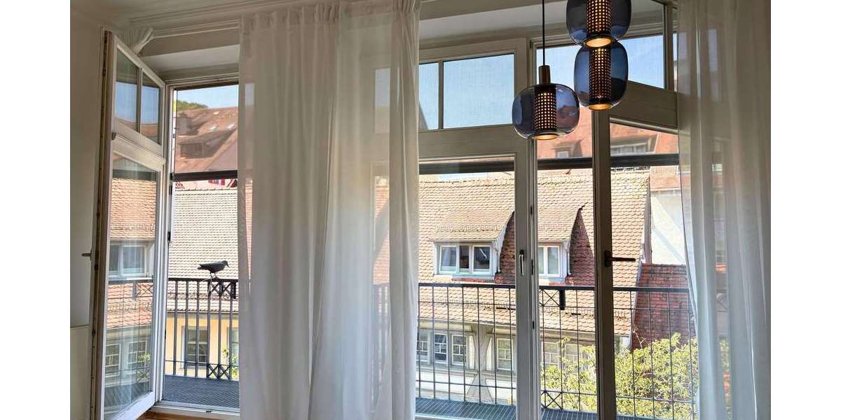 Etagenwohnung Ravensburg - 2 Zimmer, 65 m&sup2;, 950&euro; | Angebot:27126721