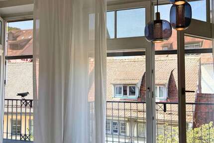 Wohnung Ravensburg - 2 Zimmer, 65 m&sup2;, 950&euro; | Angebot:27126721