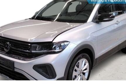 VW T-Cross 7.071 km 20.870 &euro; Geldern 47608