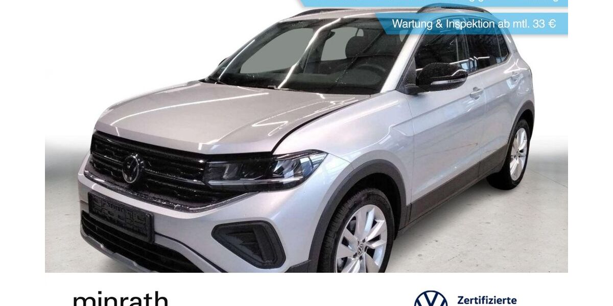 VW T-Cross 7.071 km 20.870 &euro; Geldern 47608