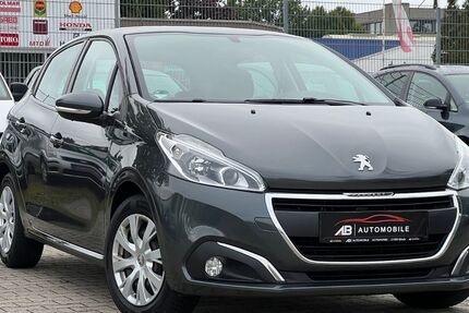 Peugeot 208 129.890 km 4.990 &euro; Glinde 21509