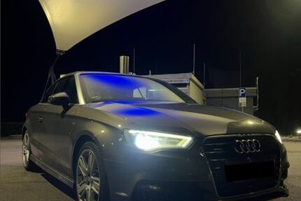 Audi A3 192.000 km 14.500 € Neckarzimmern 74865