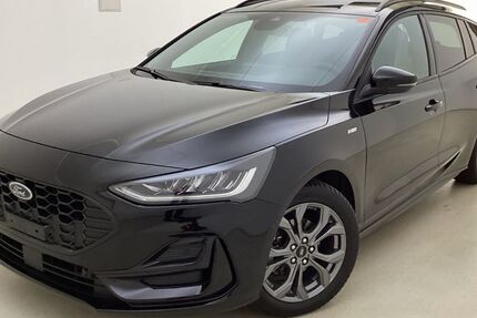 Ford Focus 19.610 km 25.880 &euro; Kamen 59174