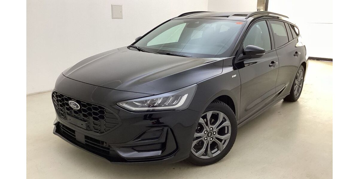 Ford Focus 19.610 km 25.880 &euro; Kamen 59174