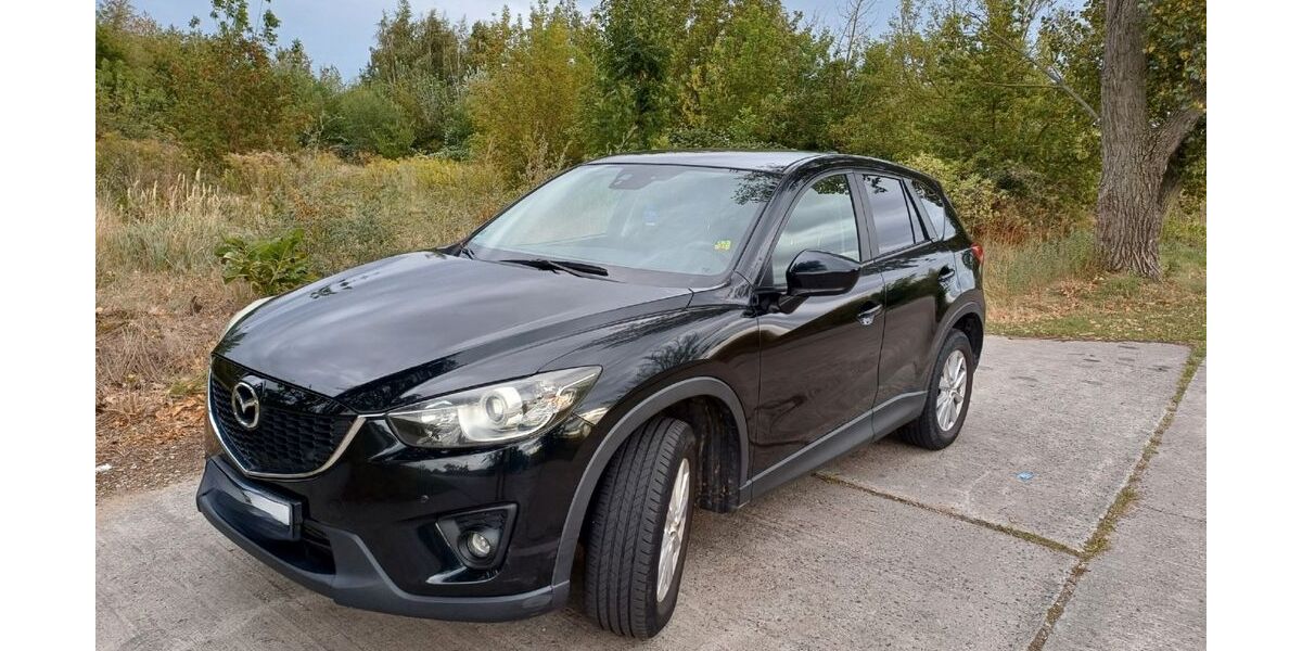 Mazda CX-5 193.000 km 8.000 &euro; Schkeuditz 04435