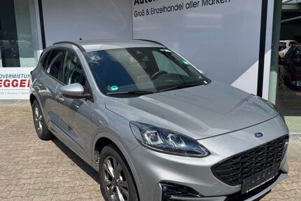 Ford Kuga 61.500 km 19.900 &euro; Lingen 49808