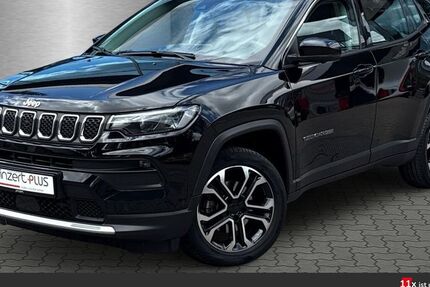 Jeep Compass 28.878 km 26.970 &euro; Darmstadt 64285