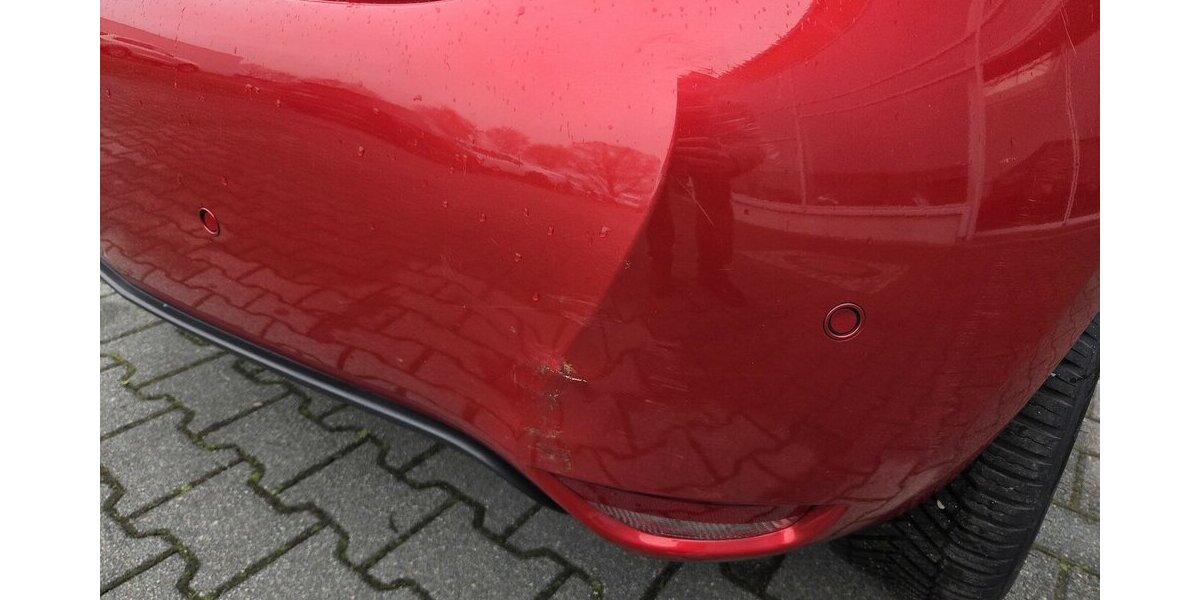 Renault ZOE Experience 45.682 km 11.900 &euro; Wilsdruff 01723