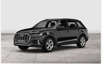 Audi Q7 46.901 km 61.610 &euro; Köln Süd 50968