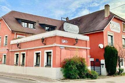 Haus Kenzingen - 1 Zimmer, 355 m&sup2;, 830.000&euro; | Angebot:24728089