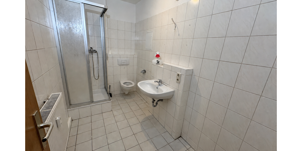 Mehr Raum zum Leben – 2-Zimmer-Wohnung mit Wintergarten: in Gera-Bieblach! - Erdgeschoßwohnung Gera Alt-Bieblach | Angebot:26339853