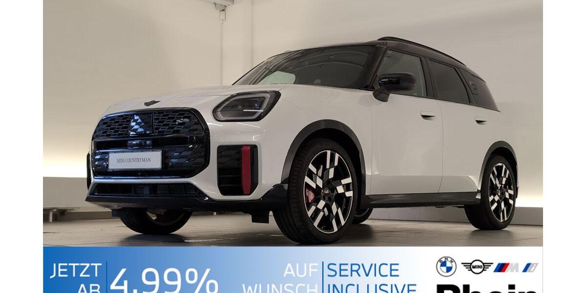 Mini Andere 3.100 km 43.990 € Würzburg 97076
