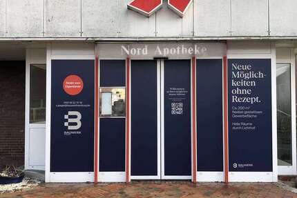 Gewerbeobjekt Oldenburg in Holstein - 1.275&euro; | Angebot:26106155