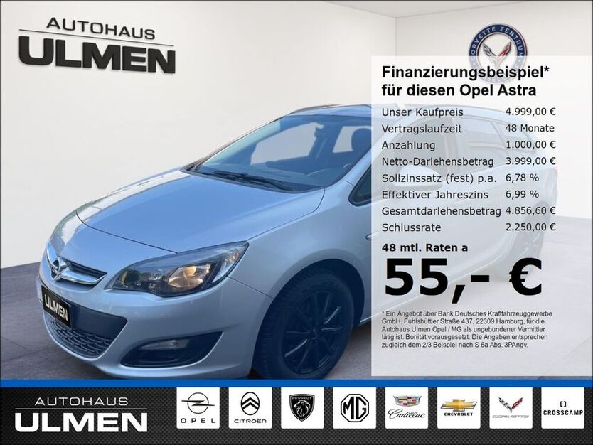 Astra
