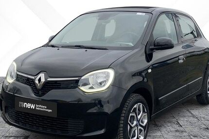 Renault Twingo 15.763 km 11.291 &euro; Göttingen 37079