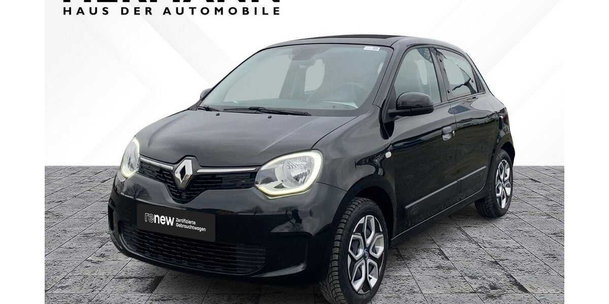 Renault Twingo 15.763 km 11.491 &euro; Göttingen 37079
