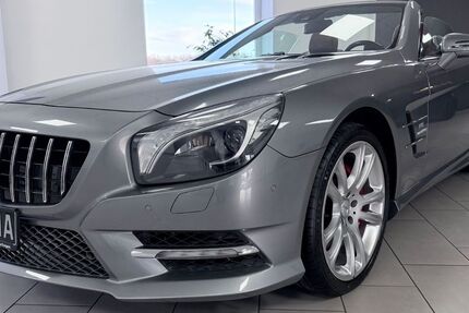 Mercedes-Benz SL 500 84.900 km 39.990 &euro; Weferlingen 39356